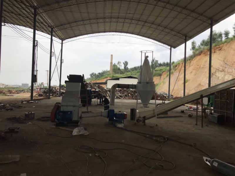 ayx体育:有机肥生产设备—有机肥粉碎机的种类与区别（下）