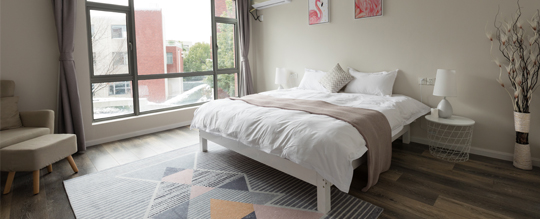 ayx官网:居家适老环境设计重点